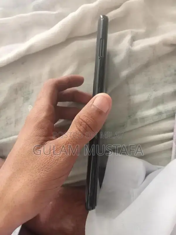 Infinix Budget Smartphone with Large Battery