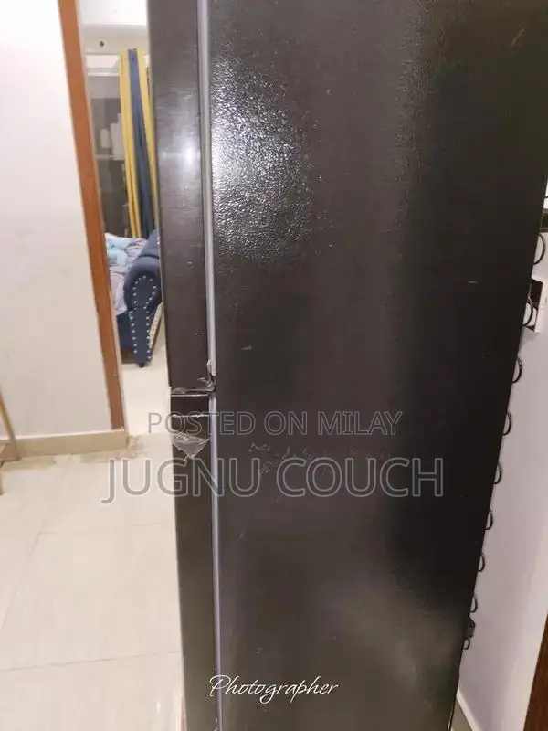 Dawlance Medium Size Refrigerator