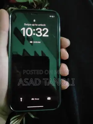 Apple iPhone 11 Pro Smartphone 256GB Black Edition