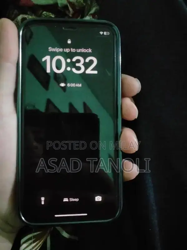 Apple iPhone 11 Pro Smartphone 256GB Black Edition