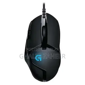 Photo - Logitech G402 Precision Gaming Mouse - Nearly New Condition