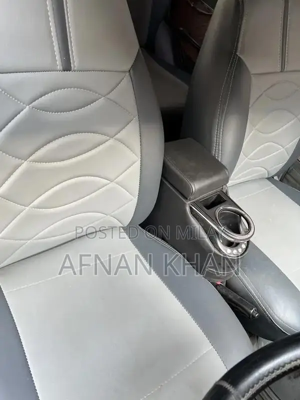 Suzuki Mehran 2010 - Economical City Family Car with CNG