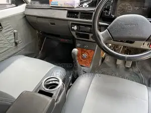 Suzuki Mehran 2010 - Economical City Family Car with CNG