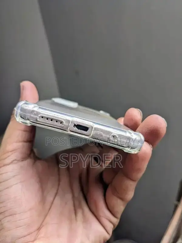 Redmi Note 11 Smartphone with 6GB RAM and 128GB Storage