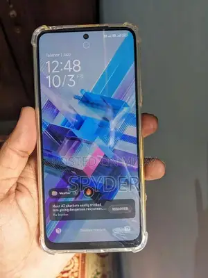 Redmi Note 11 Smartphone with 6GB RAM and 128GB Storage