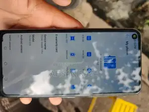 TECNO Spark 7 Pro Dual SIM 4G Smartphone