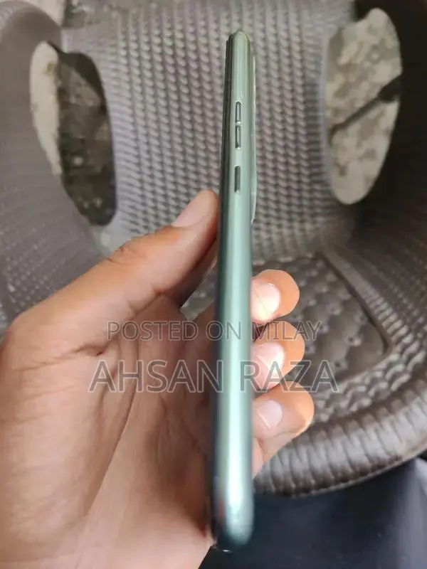 TECNO Spark 7 Pro Dual SIM 4G Smartphone