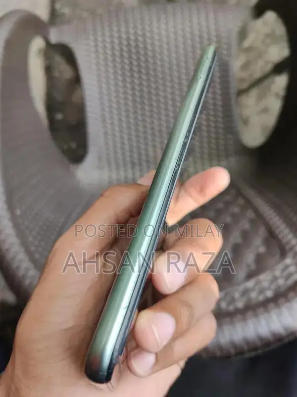 TECNO Spark 7 Pro Dual SIM 4G Smartphone