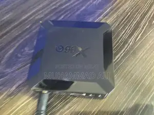 EcoStar 32-Inch Android LCD Smart TV