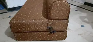 Photo - Convertible Sofa Bed for Home and Guest Spaces