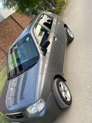 Suzuki Alto VXR Compact City Car - Well Maintained Hatchback