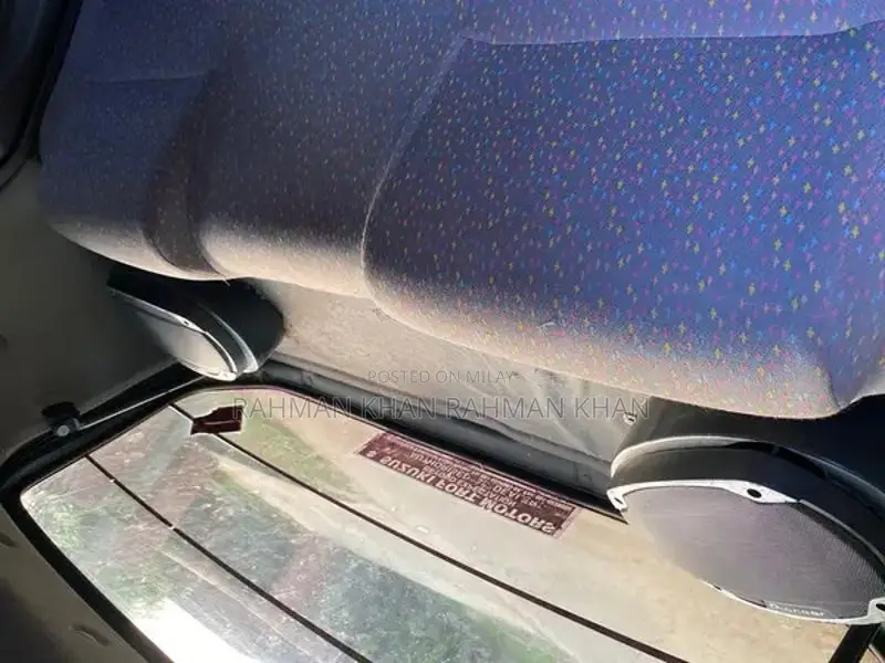 Suzuki Alto VXR Compact City Car - Well Maintained Hatchback