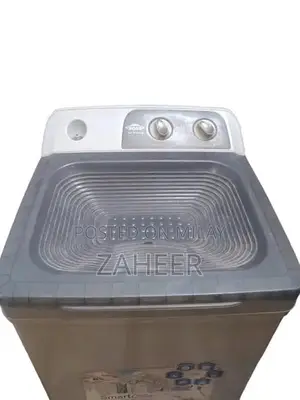 Photo - Boss 10x9 Washing Machine - Reliable Home Appliance