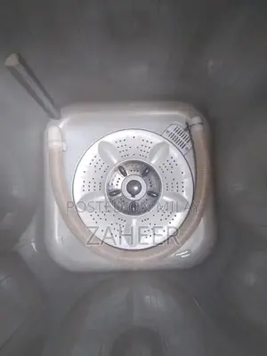 Boss 10x9 Washing Machine - Reliable Home Appliance