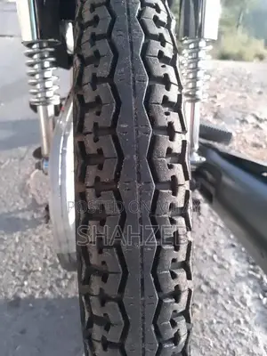 Honda CD 125 Motorcycle 2020 Model