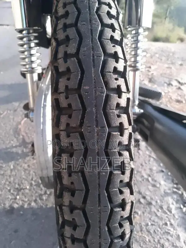 Honda CD 125 Motorcycle 2020 Model