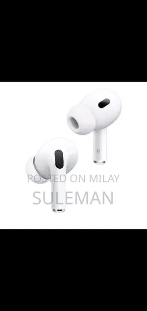 Photo - High-Performance Wireless Earphones with Advanced Features