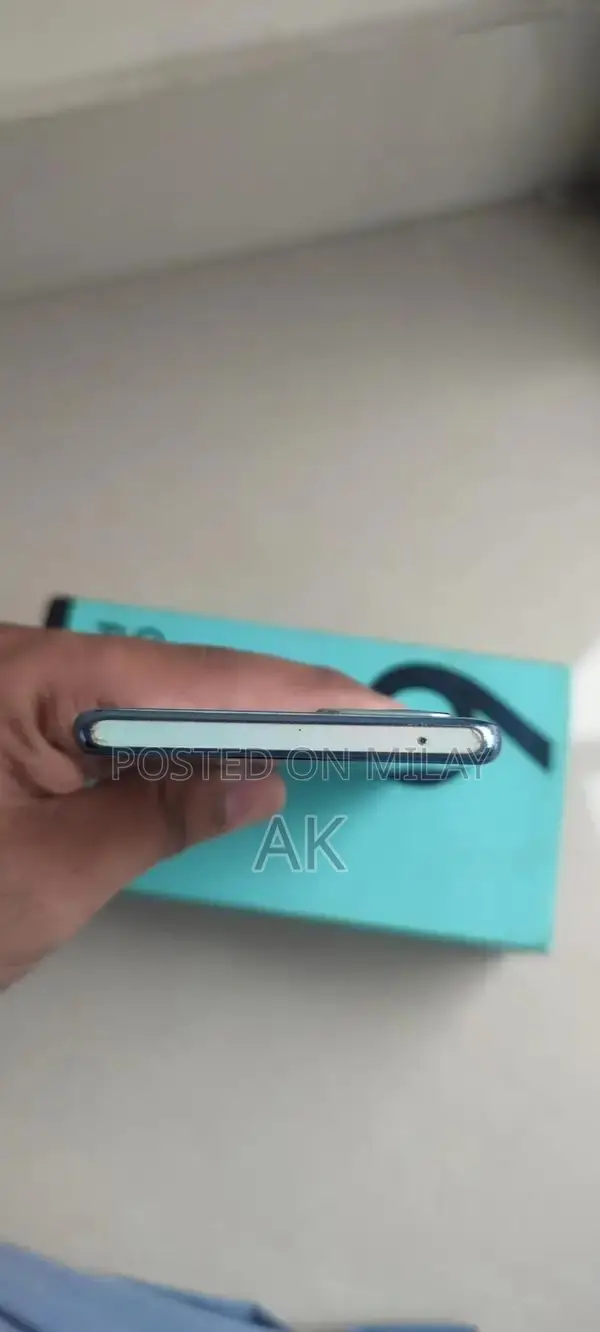 Oppo Reno 6 Pro 5G Smartphone with High-Performance Specs