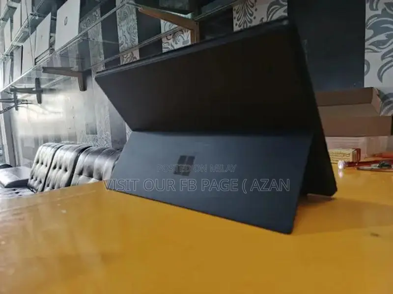 Microsoft Surface Pro 7+ 2-in-1 Touchscreen Laptop