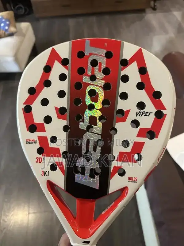 Babolat Technical Viper Juan Lebron Padel Racket 2025 Edition