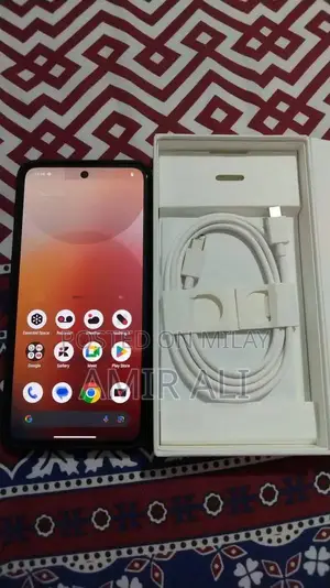 Photo - Nothing 3a Smartphone: 6.7" 120Hz AMOLED, Snapdragon 8s Gen 3