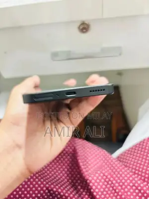 Nothing 3a Smartphone: 6.7" 120Hz AMOLED, Snapdragon 8s Gen 3