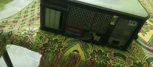 Used Laptop with Windows Operating System