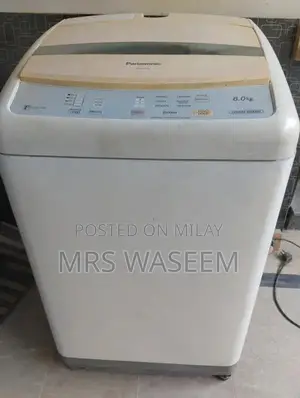 Top Load Washing Machine 6kg Capacity 2016 Model