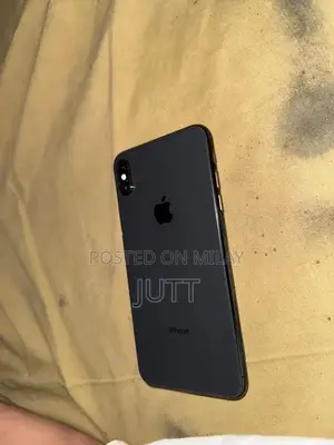 Photo - Apple iPhone XS Max 256GB Unlocked Smartphone