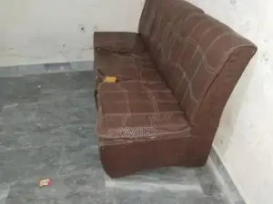 Single Seater Sofa - 3 Piece Set