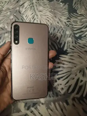 Infinix Smart 3 Plus Smartphone with 2GB RAM