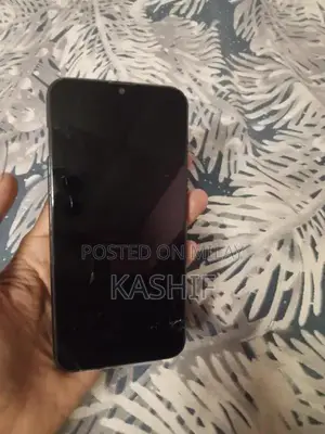 Infinix Smart 3 Plus Smartphone with 2GB RAM