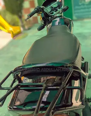 Honda Pridor 2017 Motorcycle Sedan Sedan Vehicle