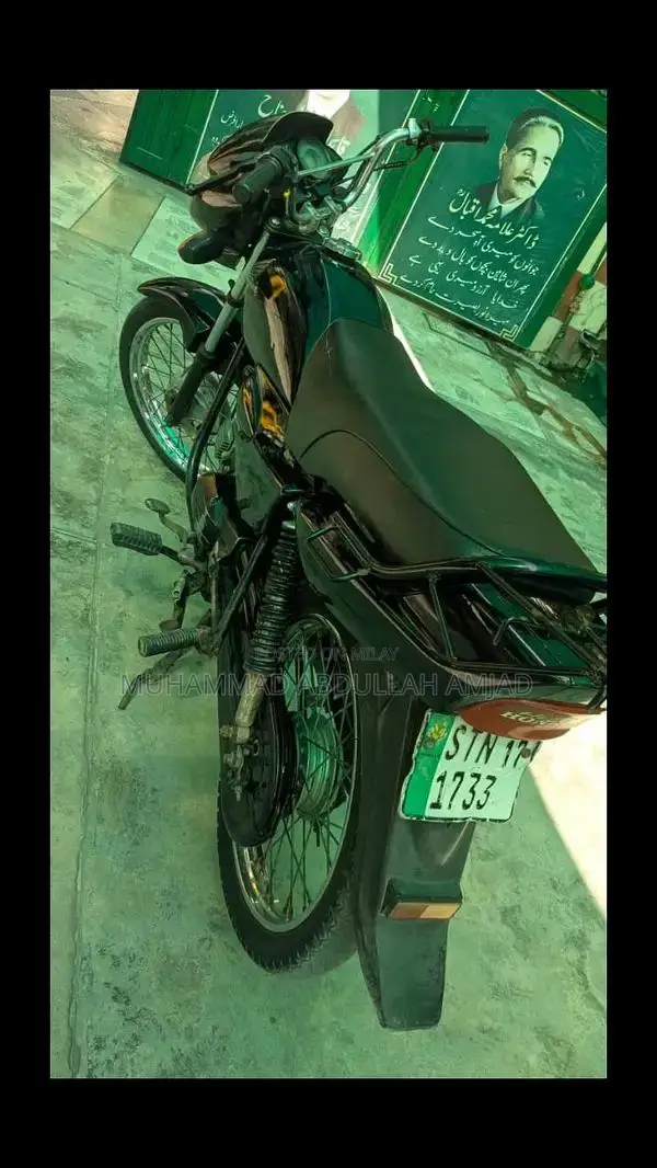 Honda Pridor 2017 Motorcycle Sedan Sedan Vehicle