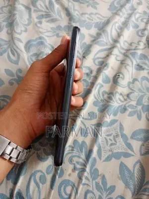 OPPO A52 Smartphone with Dual SIM and Type-C Charging