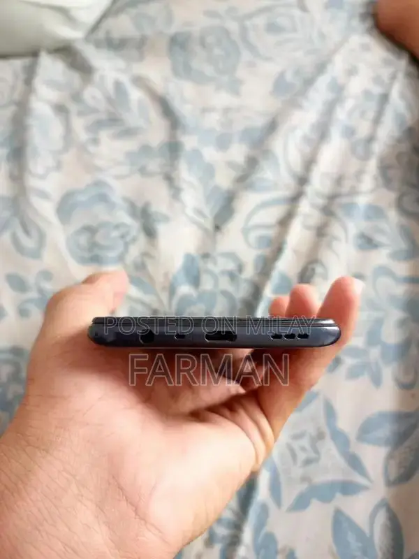 OPPO A52 Smartphone with Dual SIM and Type-C Charging