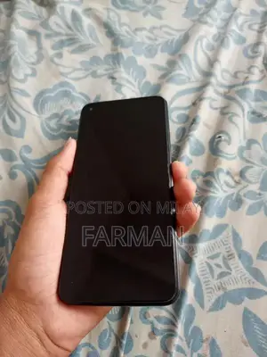 OPPO A52 Smartphone with Dual SIM and Type-C Charging