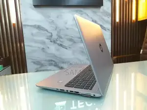 HP EliteBook 850 G3 Laptop - 6th Gen Intel Core i5