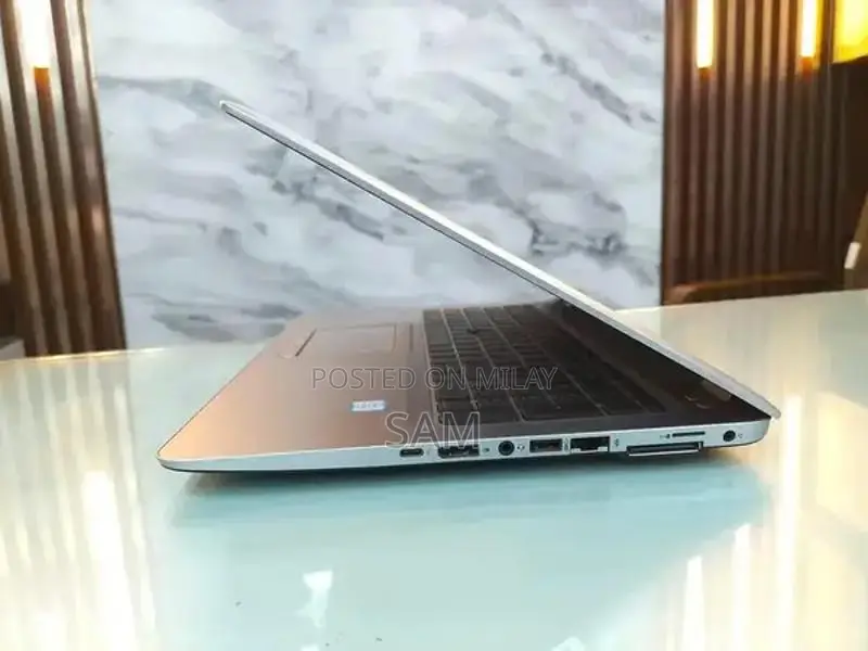 HP EliteBook 850 G3 Laptop - 6th Gen Intel Core i5