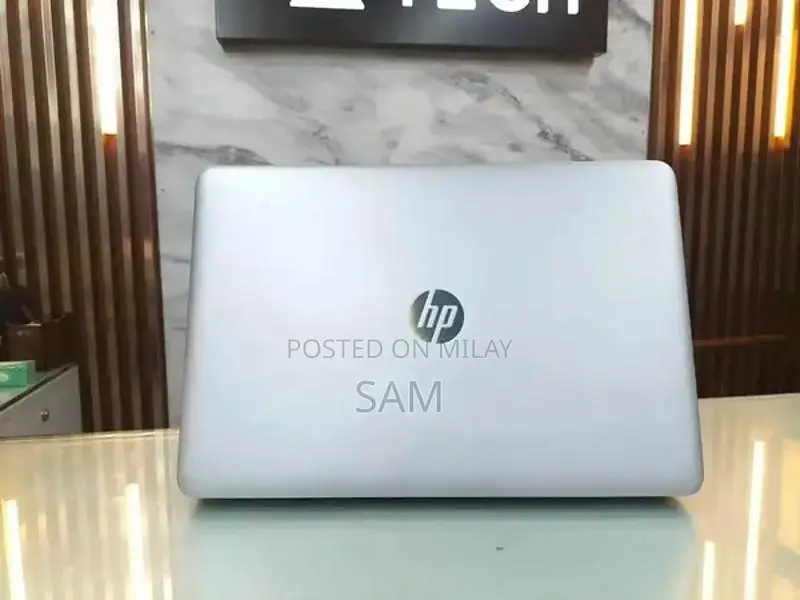 HP EliteBook 850 G3 Laptop - 6th Gen Intel Core i5