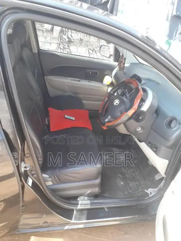 Family-Friendly Car in Good Condition, Low Mileage