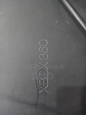 Photo - Xbox 360 Gaming Console with Mod, Controller & Pre-Installed Games