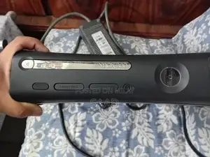 Xbox 360 Gaming Console with Mod, Controller & Pre-Installed Games