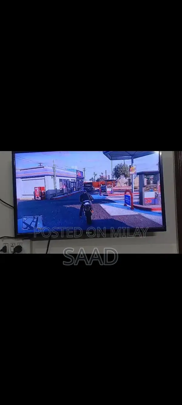 Xbox 360 Gaming Console with Mod, Controller & Pre-Installed Games