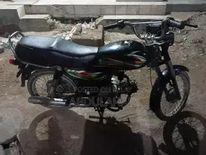 Super Star 2018 Vehicle Engine Details