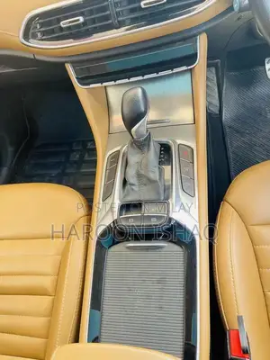 MG HS 2021 Crossover SUV - Reliable Import Vehicle