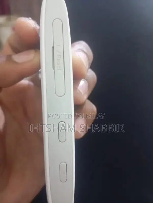 Ufone Mobile Device Tracker Accessory