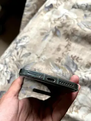 High-Performance Smartphone with Ample Storage