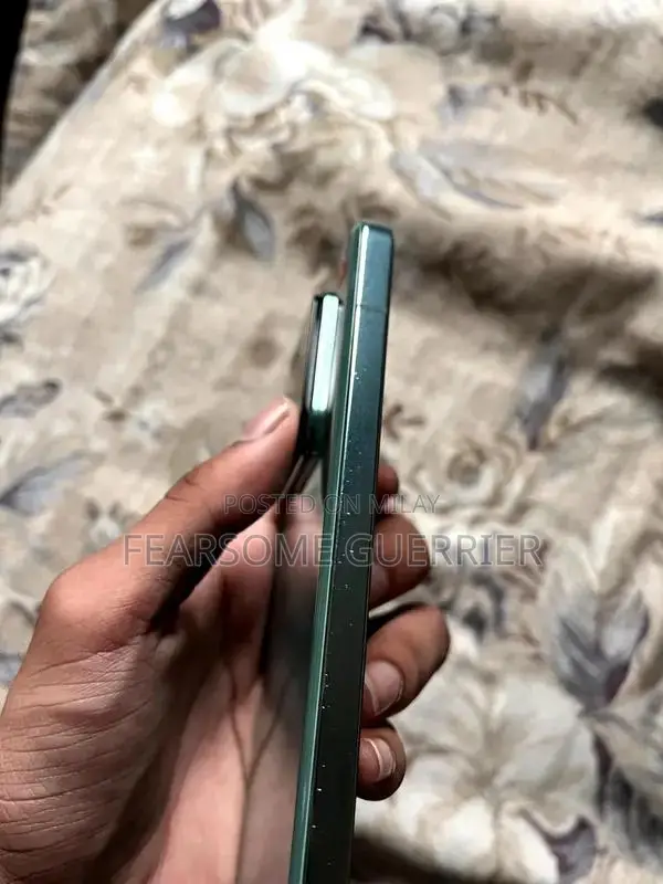 High-Performance Smartphone with Ample Storage