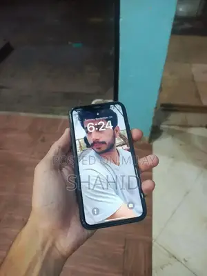 Photo - Apple iPhone 11 128GB PTA Approved Smartphone